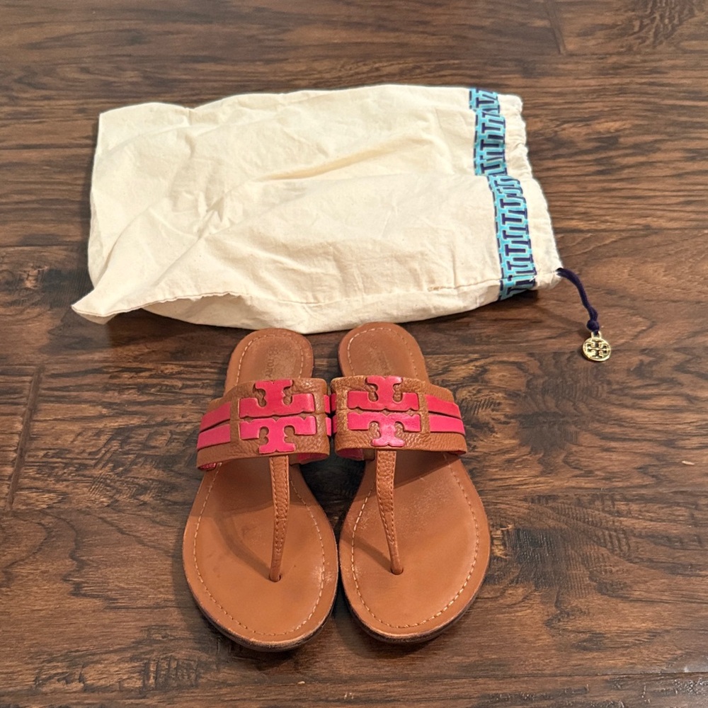 Tory Burch Sandals